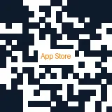 App Store下载二维码 - 每日大赛 俄罗斯专享会平台 APP